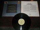 URIAH HEEP*LOOK AT YOURSELF* 1971 A1/B1 LP + INNER + MIRROR SLEEVE