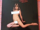 RARE SCORPIONS virgin killer original french press NM nude cover hard rock LP