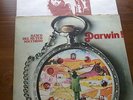 LP ITALIAN PROG   Banco Del Mutuo Soccorso ?– Darwin RARE