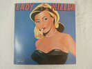 Mouse LADY KILLER Original UK MEGA-RARE Psych Prog Glam Lp 1973 Sovereign PROMO