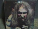 ELF s/t LP (Dio, Ronnie James) - Original Epic Pressing  PROMO NM Cover VG++