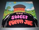 THE SWEET-POPPA JOE-1st LP ITALY PRESS PROMO MINT