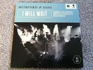Mumford and Sons - I Will Wait 7 inch & vinyl 7