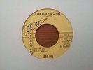 EDDIE HILL GE GE RECORDS I CAN HEAR YOU CRYING NORTHERN SOUL USA ORIG.