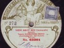 10½” FONOTIPIA –  ALESSANDRO BONCI