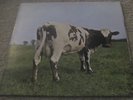 Pink Floyd - Atom Heart Mother (EX) (ORIGINAL 1970 UK HARVEST PRESSING)