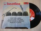 THE BEATLES Ain't she sweet +3 7