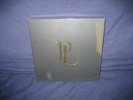 PARADISE LOST Tragic Idol BOXSET WHITE vinyl lp /600 numbered P&P 8.50 WORLDWIDE