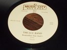THE LCC BAND remember you and I MUSIC CITY rare MODERN SOUL listen