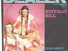 Dealer - Buffalo Bill