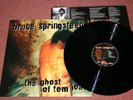 Bruce Springsteen - Ghost of Tom Joad LP (UK, inner, The Boss, EX+)