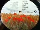PINK FLOYD The Final Cut 1983 UK HARVEST 1st PRESS MINT-