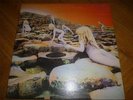 LED ZEPPELIN Houses of the holy Atlantic K 50014 gatefold sleeve - from 1973