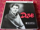 VERY RARE/EP/DAVE SAMPSON AND THE HUNTERS/TEEN TEENER DOO-WOP/UK/COL/1961/LISTEN