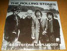 ROLLING STONES - EACH STONE UNPLUGGED DEMOS OUTTAKES - RARE VINYL UNPLAYED