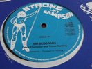 Linval Thompson Mr Boss Man Killer Roots 12