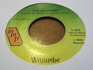 Wajumbe Give Us A Chance Rare Killer Roots 7