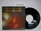 SANAE MIZUSHIMA YOU'VE GOT A FRIEND THREE BLIND MICE TBM-50  JAPAN  LP