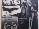 Wretched Finirà Mai? Italian Punk HC DIY 1984 indigesti negazione declino ccm