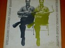 CLIFFORD JORDAN QUARTET Spellbound RIVERSIDE 340 MONO Original LP NM-