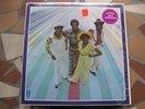 THE EBONYS SELF TITLED 1973 PHILLY SOUL DISCO 12