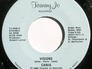CANIA Visions on Tammy Jo rare Ohio modern soul