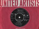 NORTHERN SOUL-LONG JOHN BALDRY-THE DRIFTER-UNITED ARTISTS-***NICE COPY***