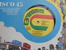 RANKING DREAD=SHUT ME MOUTH (GREENSLEEVES)