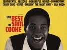 * ANALOGUE PRODUCTIONS - AAPP-2625 - THE BEST OF SAM COOKE - 2 LPs - 45rpm *
