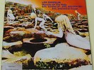 LED ZEPPELIN - D'Yer Mak'er  - GERMAN  7