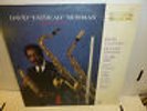 33RPM JAZZ Vinyl PROMO David Fathead Newman Still Hard Times MR 5283 Hank Crawfo