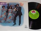 HOWARD LEMON SINGERS: Message For Today GOSPEL TRUTH Gospel funk Soul LP Promo