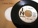Northern Soul Eddie Foster - I Never Knew, I will Wait.  DJ Copy