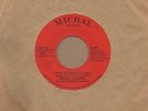 Sweet Clover - Youre What I Need - Mchal
