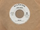 Trade Martin - Moanin - Rca Demo