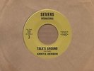 Annita Henson - Talks Around / Bit By Bit - Sevens International