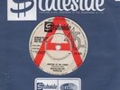 Martha And The Vandellas - Dancing In The Street - Stateside Demo SS 345