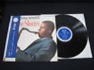 Wayne Shorter Wayning Moments Japan Original Vinyl LP in Slim Sleeve w OBI