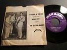 RHYTHM MAKERS-CANNIBALS-i wanna be the one/feelin' low-COUNTRY BLUES ROCK SWING