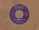 Cortez Greer - Very Strong On You - Violet