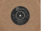 Darrell Banks - Our Love Is In The Pocket /Open The Door - Stateside 536