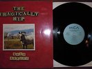 LP THE TRAGICALLY HIP Road apples (Mca 91 EUR) indie alt rock  NM