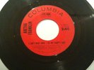 ARETHA FRANKLIN I Can't Wait Until I See My baby Rare R&B Northern Soul 45