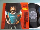 LP  FRANK ZAPPA -Lumpy Gravy- VERVE V6-8741