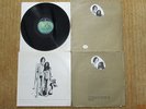 original John Lennon Two Virgins LP with brown modesty cover US 1968  RARE