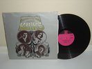 The Kinks - Something Else LP UK Pye 1966 Mono RARE EX-