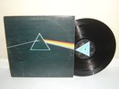 Pink Floyd - Dark Side Of The Moon LP 1973 Solid Blue Triangle