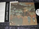 LP DJ white label promo Colonel Bagshot Oh What A Lovely War dj shadow acid