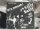 SWEET SMOKE - SILLY SALLY / BABY NIGHT - 7