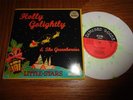 HOLLY GOLIGHTLY & THE GREENHORNES Little Stars 7